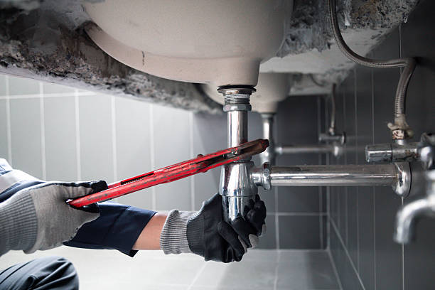 Trusted Drain Cleaning service in Flintstone, GA - Masters Plumbing Service